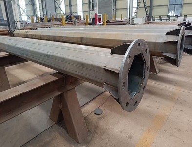 九江九江交通标杆