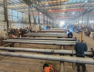 九江九江道路标杆生产厂家