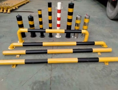 九江九江钢管挡车器厂家